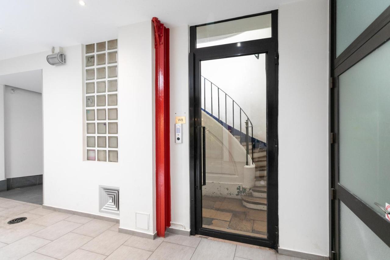 Apartamento Ws Montorgueil-louvre