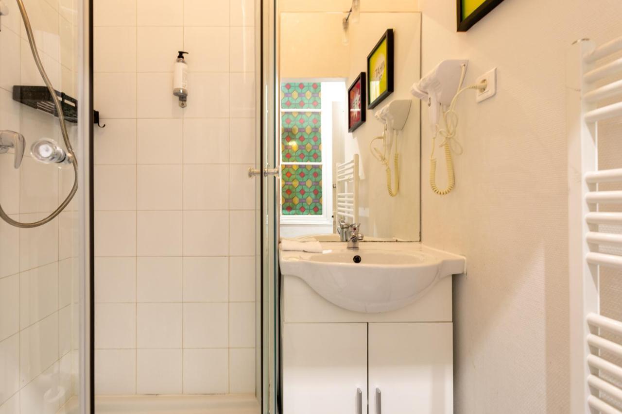 Ws Montorgueil-louvre Apartamento